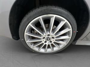 Mercedes CLA250 bild 32
