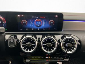 Mercedes CLA250 bild 21