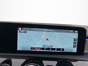 Mercedes CLA250 bild 19