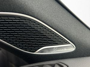 Mercedes CLA250 bild 17