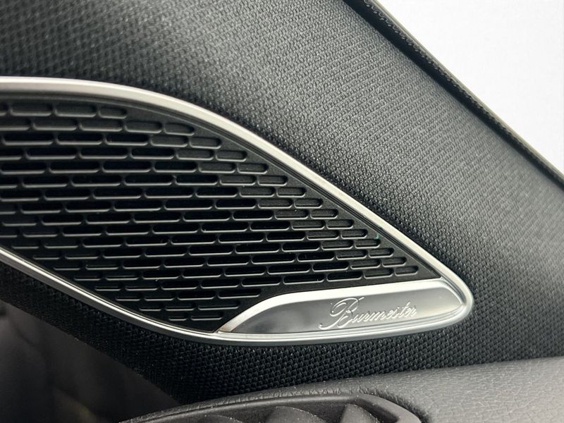Mercedes CLA250 bild 17