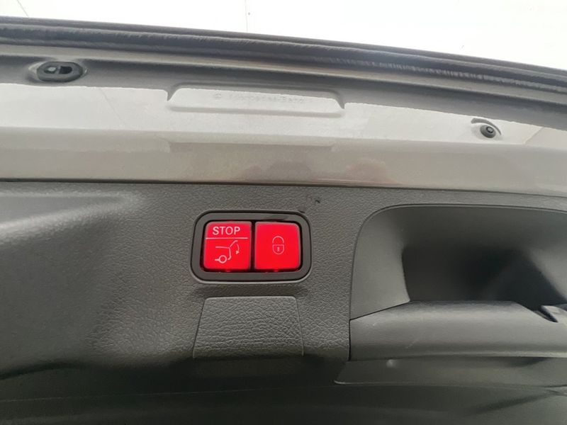 Mercedes CLA250 bild 31