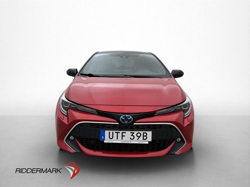 Toyota Corolla bild 2
