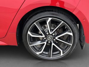 Toyota Corolla bild 33