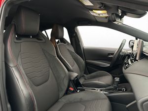 Toyota Corolla bild 11