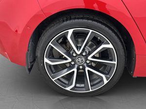 Toyota Corolla bild 31