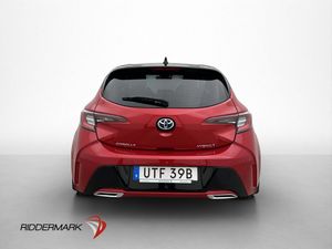 Toyota Corolla bild 6