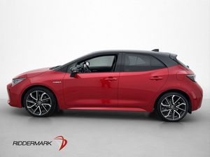 Toyota Corolla bild 4