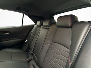 Toyota Corolla bild 14