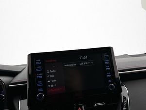 Toyota Corolla bild 19