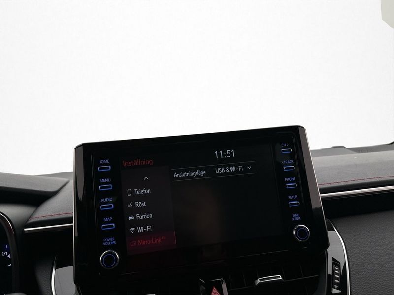 Toyota Corolla bild 19