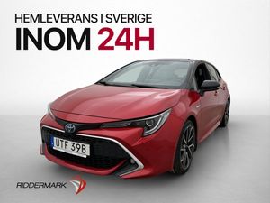Toyota Corolla bild 3