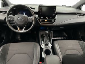 Toyota Corolla bild 12