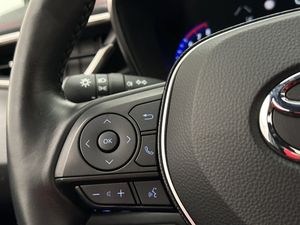 Toyota Corolla bild 24