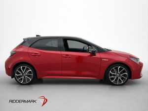 Toyota Corolla bild 9