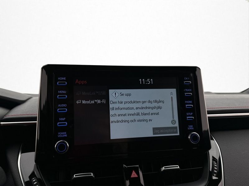 Toyota Corolla bild 18