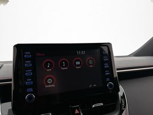 Toyota Corolla bild 17