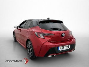 Toyota Corolla bild 5