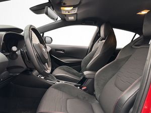 Toyota Corolla bild 13