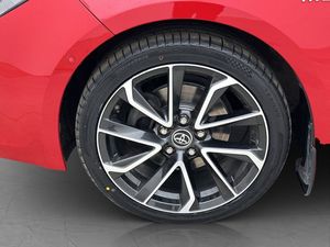 Toyota Corolla bild 34