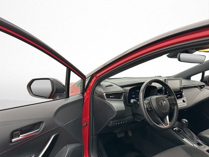 Toyota Corolla bild 32