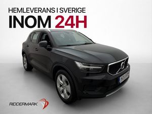 Volvo XC40 bild 3