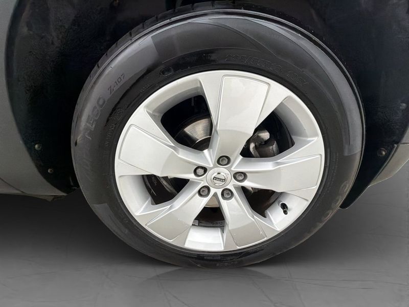 Volvo XC40 bild 28