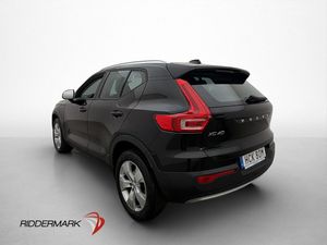 Volvo XC40 bild 4