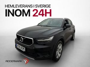 Volvo XC40 bild 1