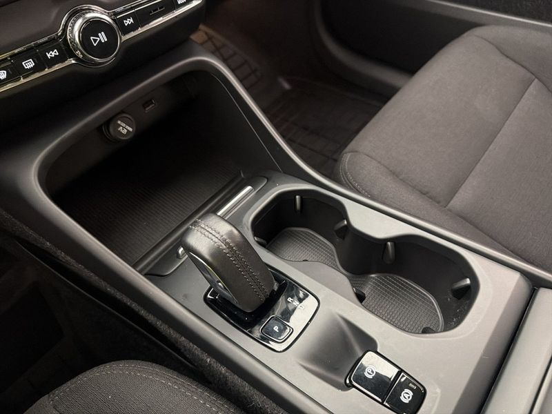 Volvo XC40 bild 25