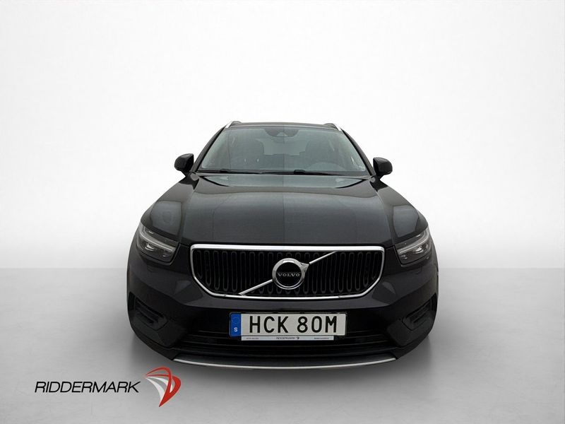 Volvo XC40 bild 2