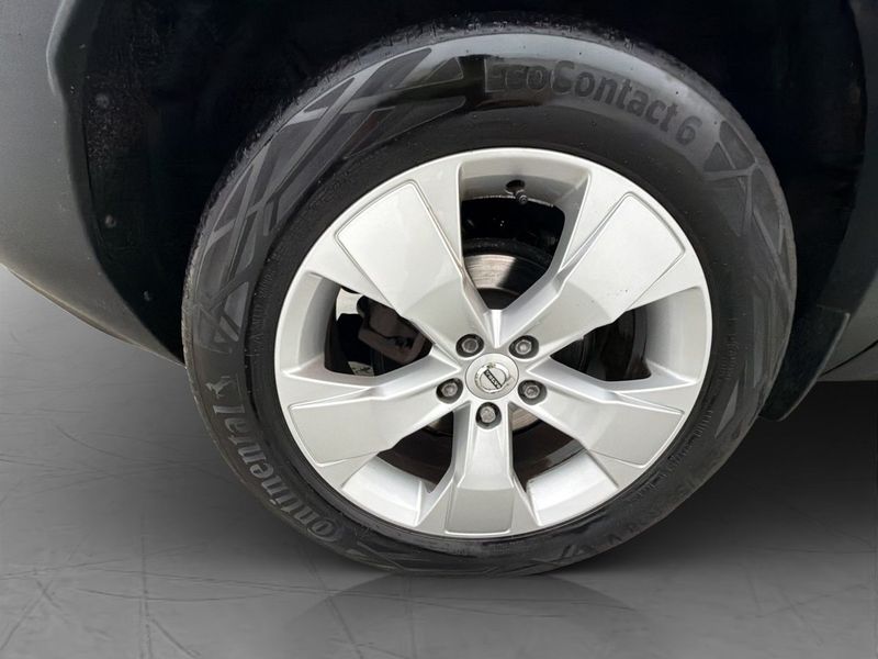 Volvo XC40 bild 26