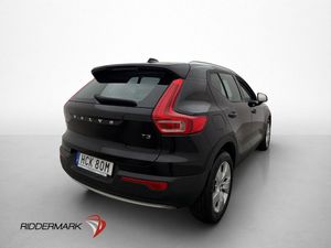 Volvo XC40 bild 6