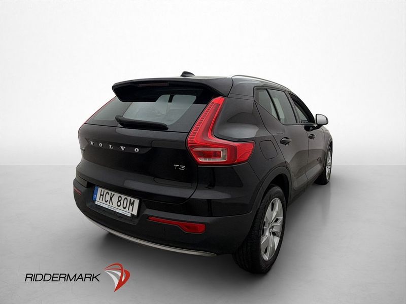 Volvo XC40 bild 6