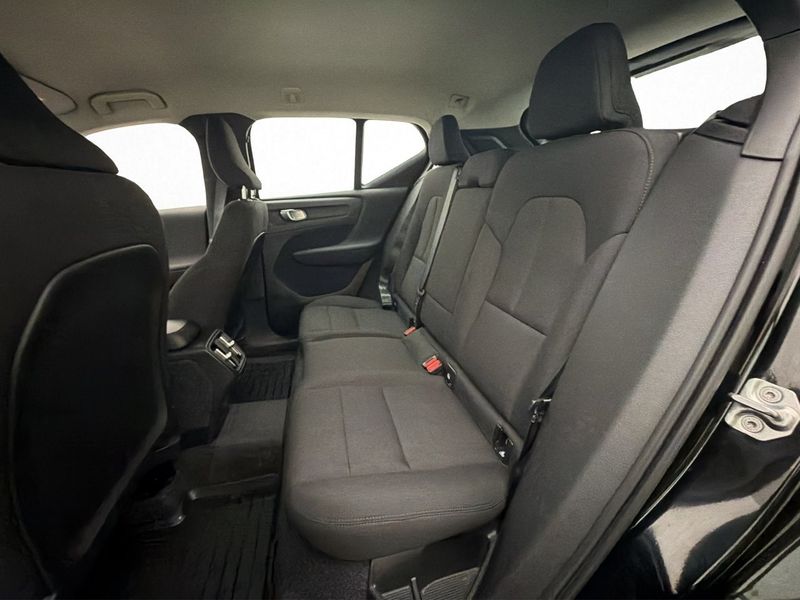 Volvo XC40 bild 13