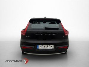Volvo XC40 bild 5