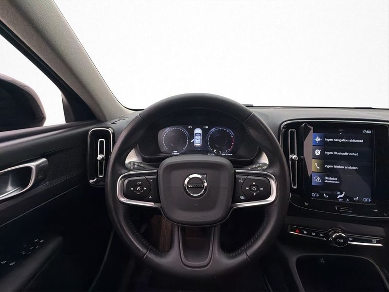 Volvo XC40 bild 18