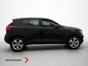 Volvo XC40 bild 8
