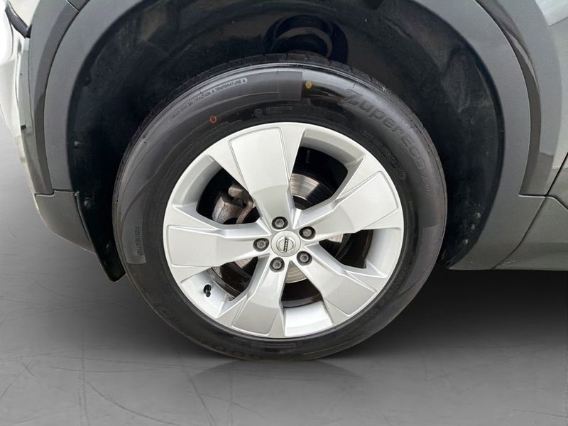 Volvo XC40 bild 27