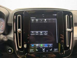 Volvo XC40 bild 16