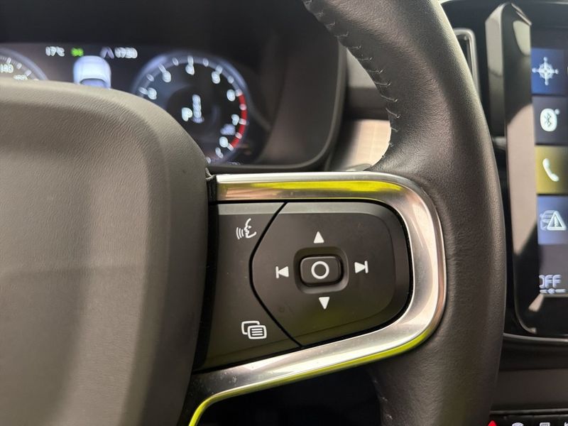 Volvo XC40 bild 19