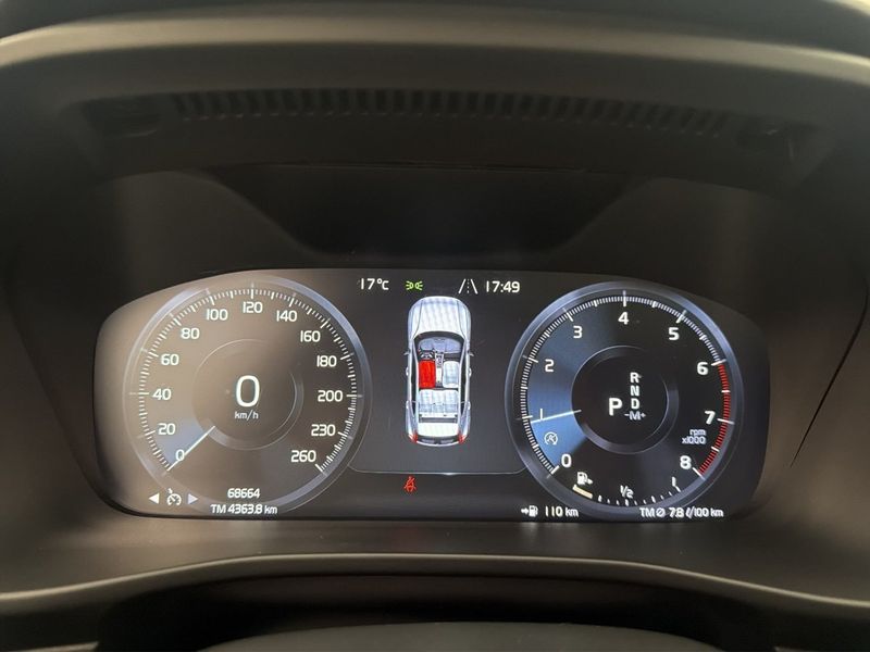 Volvo XC40 bild 20