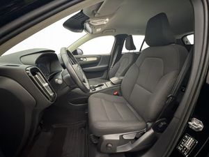 Volvo XC40 bild 12