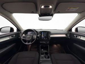 Volvo XC40 bild 11