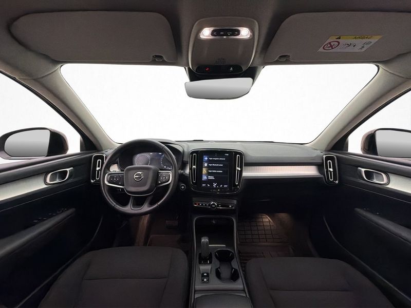 Volvo XC40 bild 11