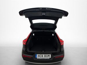 Volvo XC40 bild 9
