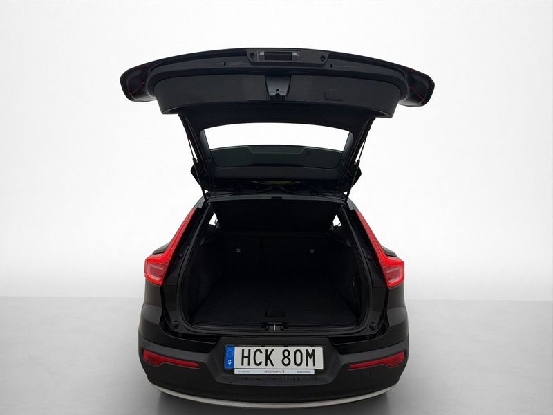 Volvo XC40 bild 9
