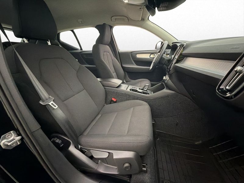 Volvo XC40 bild 10