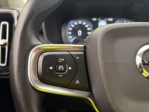 Volvo XC40 bild 17