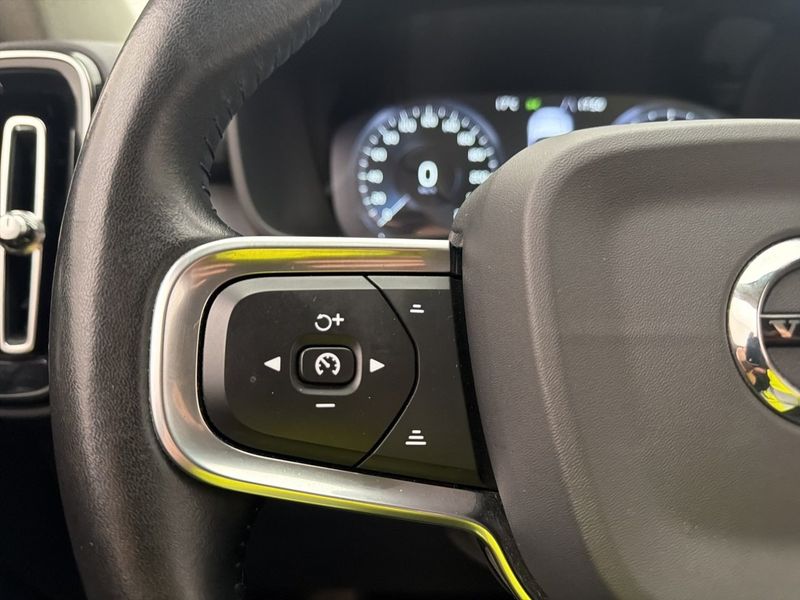 Volvo XC40 bild 17